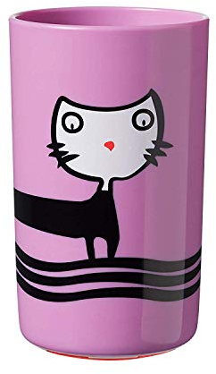 Tommee Tippee Kippglas No Knock