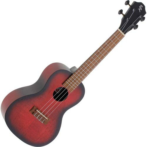 Baton Rouge VX1/CQ-RB Limited Edition Konzert-Ukulele
