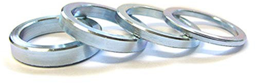 Aprilia SR50 Tuning Set 18mm Distanzring 25-60 km/h Mofadrossel Mofa Drossel Drosselsatz