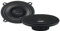 Mac Audio BLK 13.2, Autolautsprecher, 1 Paar