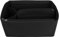NOTAG Bag Organiser Felt Bag Organiser Insert Handbag Multi Pocket Tote Organiser Bag (Black, Large)