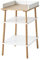 VERTBAUDET Wickeltisch Konfetti-Linie / Holz