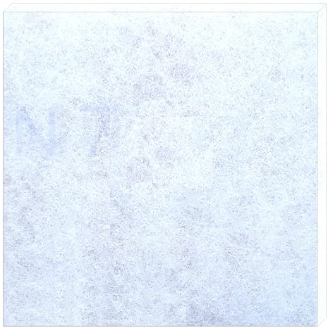 5 Filter für Meltem Lüfter Serie G-4 ab Bj 92-150x150 mm - Filterklasse G2 - Ersatzfilter GF 0198 VF-EL 3870