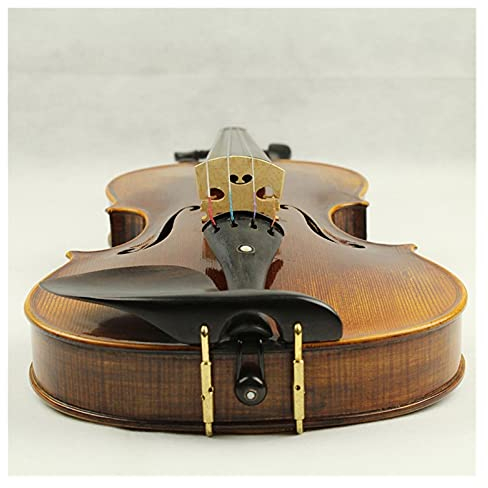 Erwachsene Geige Handgefertigte Kinder Erwachsene Violine