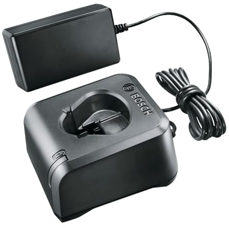 Bosch Quick Charger - Gal 12V-20