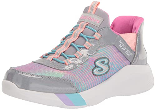 Skechers 303514L GYMT, Sneaker,