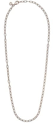 Pandora Link Chain Necklace