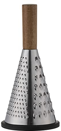 Typhoon World Foods Stainless Steel Grater