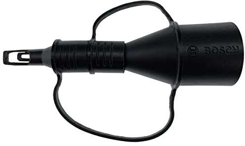 Bosch Aufblasdüsen/Entleerungsdüsen, 3 Stück