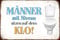 DekoDrom® Blechschild 20x30 cm Männer mit Niveau sitzen auf dem Klo WC Ordnung Toiletten Regeln Spruch Tafel Wand Deko Bar Kneipe Cafe Sammler Geschenk