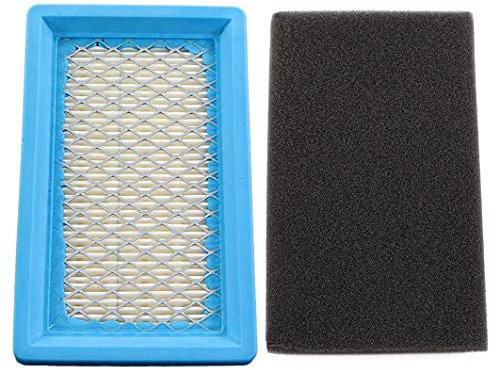 MCHNIC Luftfilter für Viking MB 2 RC, MB 2 RT, MB 4 R, MB 4 RT, MB 4 RTP, MB 253 T, MB 650 V # 0002 140 4400