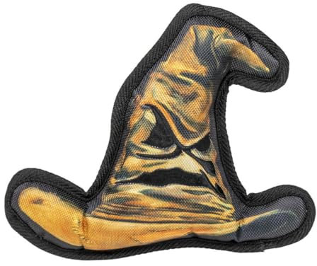 CERDÁ LIFE'S LITTLE MOMENTS Harry Potter Hundespielzeug Braun 22 x 5 x 18 cm