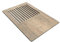 EVHOC Tagliere COMPLEMENT LINEAR 280 per Lavello Cucina, Tagliere Multifunzione da Appoggio, Made in Italy, 42x27,4 cm, Navis