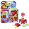 Hydro Pods Marvel Hulkbuster Aqua Armor, Iron Man Mech Suit Battle Toy Age 6+