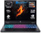 acer Nitro 14 AN14-41-R4M4 Notebook Gaming, Processore AMD Ryzen 7 8845HS, Ram 16 GB DDR5, 1024 GB SSD, Display 14.5 WUXGA IPS 120 Hz LED LCD, NVIDIA GeForce RTX 4050 6 GB, Windows 11 Home