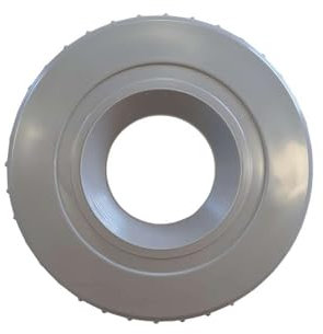 Hayward - Enjoliveur de buse de refoulement pour Piscine - Gris Clair - ORNX15010LG