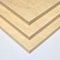 AtHaus Contreplaqué 15mm | Panneaux multiplis | Feuilles de bois | Panneaux en bois | Contreplaqué bouleau | Découpes au choix: 90x90 cm