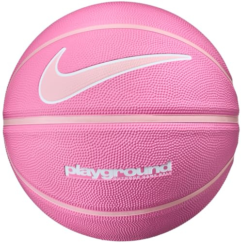 Nike Unisexe Everyday Playground 8P Deflated Ballon de Basket