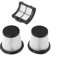 Kit de 3 filtres de rechange pour aspirateur sans fil Shark Detect Pro IW3511, IW3120, IW1111, IW1120