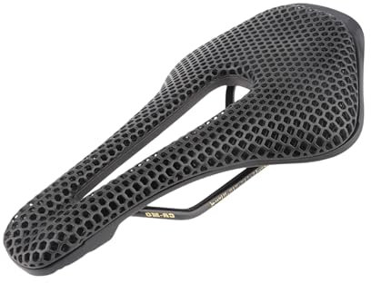 Fahrradsattel, Kissen, 3D-Druck, Fahrradsättel, Mountainbike-Sättel, Sitze für Rennräder, Falträder
