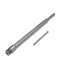 Tige de coupe avec barre d'extension et fixation SDS Plus de 20 cm en widia fixation sur carotteuse à vis M22 tige barre 20 cm sds plus rallonge pour fraise carotteuse coupe foret