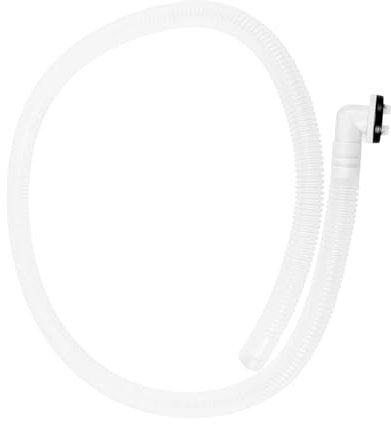 Mobestech Kit De Drenaje para Aire Acondicionado Drenaje Manguera De Drenaje para Aire Acondicionado Portátil Manguera De Drenaje para Aire Acondicionado Portátil Tubería De Descarga De