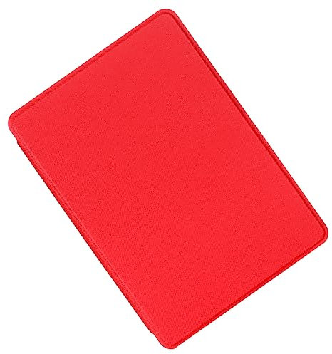Housse Cuir pour E Book Reader avec Protecteur Écran Étui Protecteur pour Lecture et Sécurisée