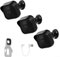 Customizable Wall Mount for Blink Outdoor Camera with Protective Case and USB Cable (5pcs)