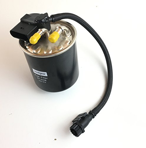 Kraftstofffilter Dieselfilter W204 S204 C204 W212 A207 C207 X204 Sprinter 906 Vito W639 CDI fuelfilter