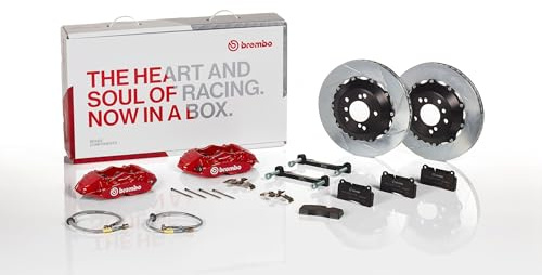 Brembo M 59 040 Brake Pump