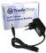 14,5V 140mA Netzteil Ladegerät Ladekabel 1,2m lang kompatibel mit Gardena Rasenschneider RL 20, Teleskop-Heckenschere THS 42, Turbotrimmer TL 18, Trimmer TL 21