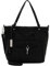 SURI FREY Romy-Kay Shoulder Bag Black