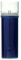Pilot V-Board Master Nachfüllpackung für Board-Master Whiteboard-Marker, blau, 12 Stück