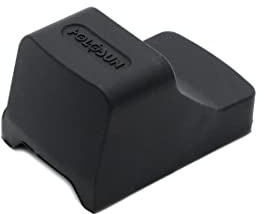 HOLOSUN Gummi Schutzhaube, Zubehörteil Rotpunktvisier 407K/507K - 70153156