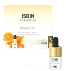 ISDIN Isdinceutics Rejuvenate Flavo-C Forte Serum 3,5 ml