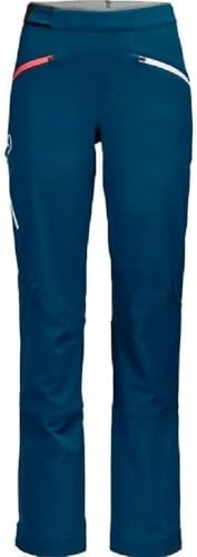 ORTOVOX COL BECCHEI Pants, Skitourenhose, Damen