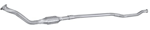 HELLA 8LE 366 050-871 Katalysator - Easy2Fit® Kit - Euro 2 - dreiteilig - Set mit Anbauteilen - für u.a. CITROËN XANTIA Break