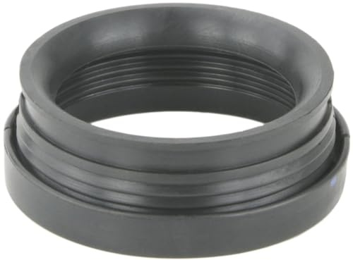 FEBEST RINGAH-031 Dichtung Luftfiltergehäuse 036129625AG 036129625H Kompatibel mit VW Golf 7 Schrägheck 5G1, BQ1, BE1, BE2 Golf 4 Schrägheck 1J1 Golf 6 5K1 Golf 5 Schrägheck 1K1 POLO 9N