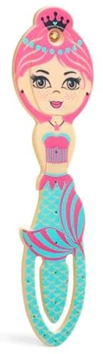 Lampe torche pour enfant Flexilight Sirène bleue