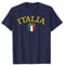 Vintage Italia Soccer T-Shirt
