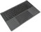 Dell XPS 9500/9510/9520/9530 Palmrest, Touchpad & HEBREW Backlit Keyboard - 0DKFWH + 06H0GD (6PT7G) (Renewed)
