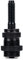Air Hydraulic Rivet Nut Tool with Nose-Piece, Pneumatic Pullsetter Direct Drive (1/2-13 Nose-Piece)