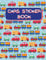 Cars Sticker Book: Car sticker collection book with 110 pages perfect for any sticker collector!