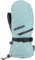 Burton Damen Gore-TEX Ski- und Snowboard-Fäustlinge (Rock Lichen, Größe XS)