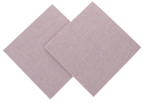 32 Stück Stuhlfilzgleiter Rosa, Selbstklebend, Zuschneidbar, Möbelgleiter