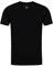Korda Bobbin Tee Schwarz