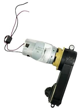 sostituzioni For Tineco for Iflor 1.0 Lavasciuga Pavimenti for Tineco for Flower One S5 Motore Spazzola Rullo Smontaggio Motore Spazzola Rullo Accessori