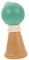 QUMIIRITY Kendama Spielzeug Interaktives Geschicklichkeitsspiel Hand-Augen-koordination Sicheres Material Für Drinnen Und Draußen Bunte Farben Zur Stimulierung Der Visuellen Entwicklung