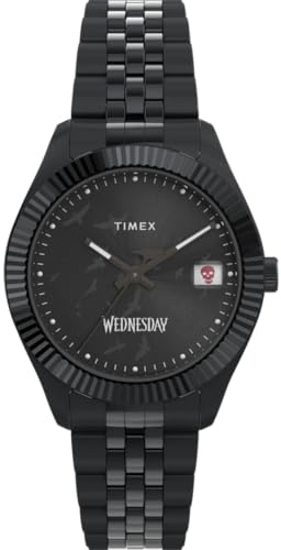 Timex 0194366424720 B0F8NKYV65 Women & Unisex Adults Watch EAN