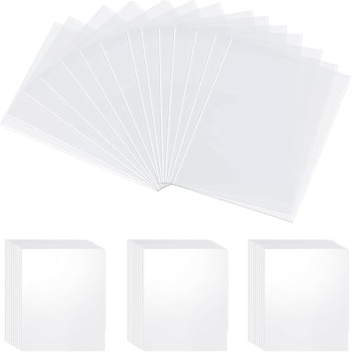 Neoreser Penny Sleeves, 300 Pcs Trading Card Sleeves, Ultra-Clear Card Protector for Game Cards, Trading Card - 2.5 X 3.5